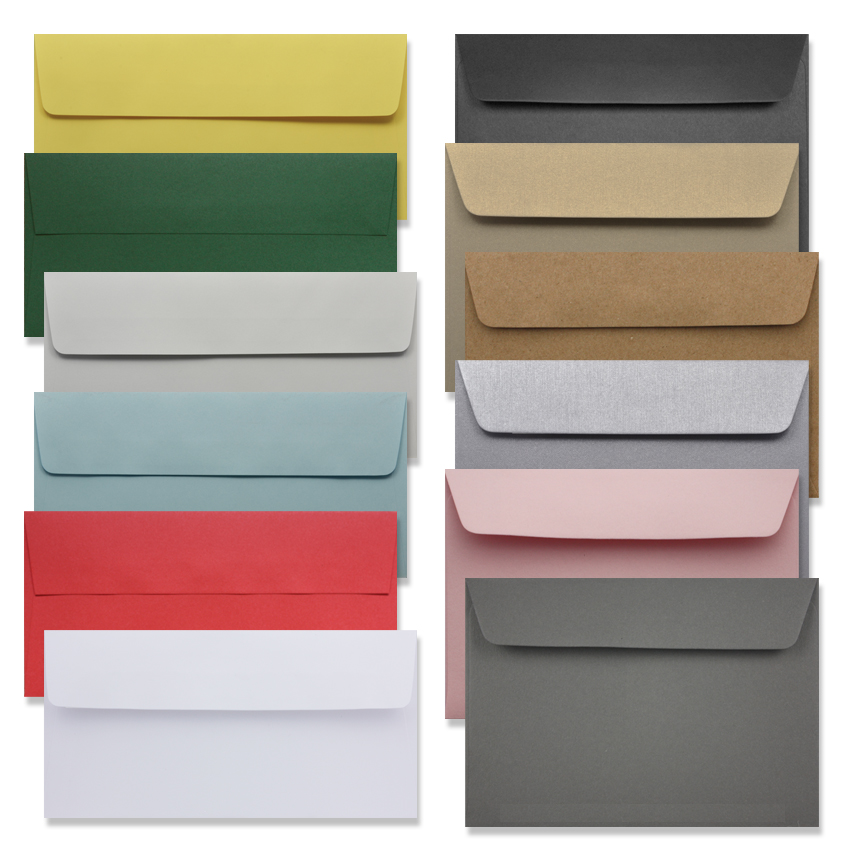 ENVELOPES C6 (114MM x 162MM) OR DL (110MM x 220MM) Willprint Shepparton